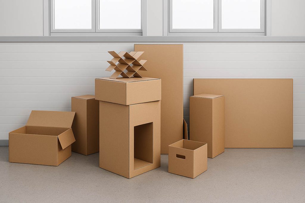 BOXmaker Varenne