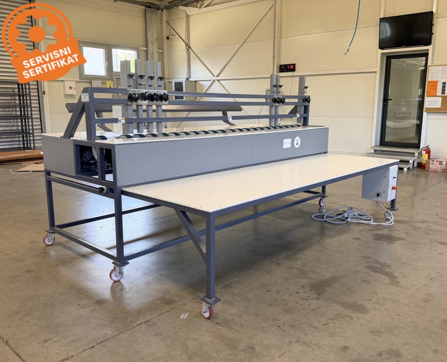 Gluing machine LN3000