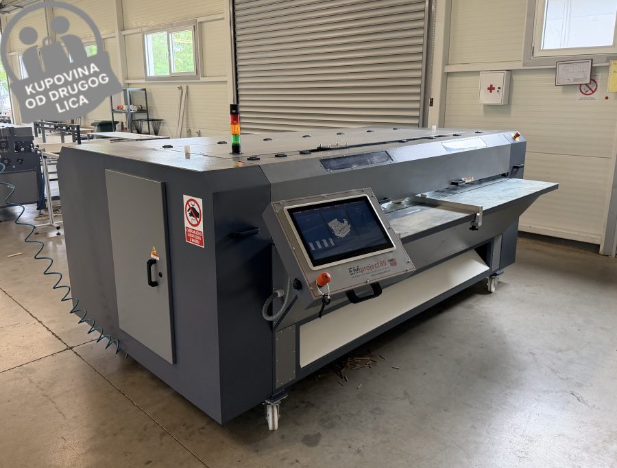 BOXmaker BM V-PRO 2400S